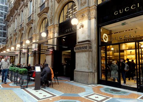 gucci terrace milan|gucci store capri italy.